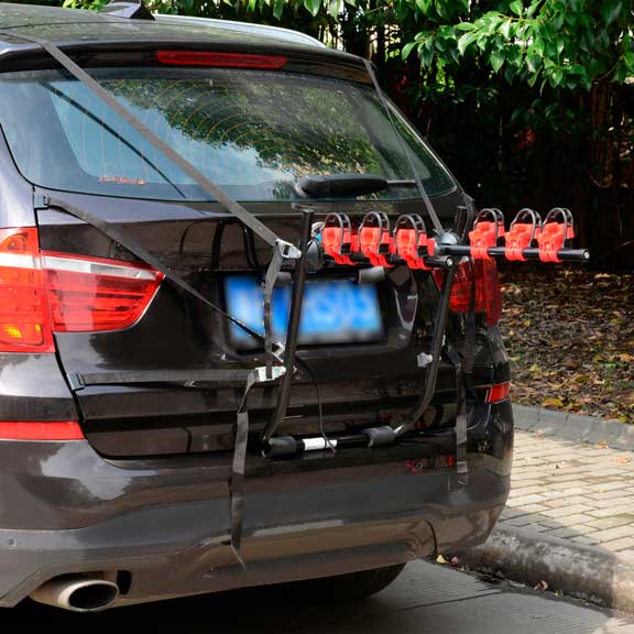 Acessórios para Exterior