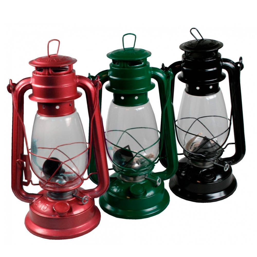 Acessórios Campismo