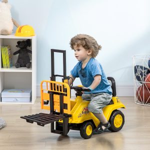 Carro Andador para Crianças acima de 3 Anos