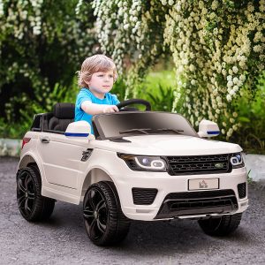 Carro Elétrico SUV para Crianças de 3-6 Anos