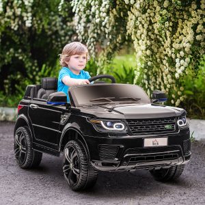 Carro Elétrico SUV para Crianças de 3-6 Anos