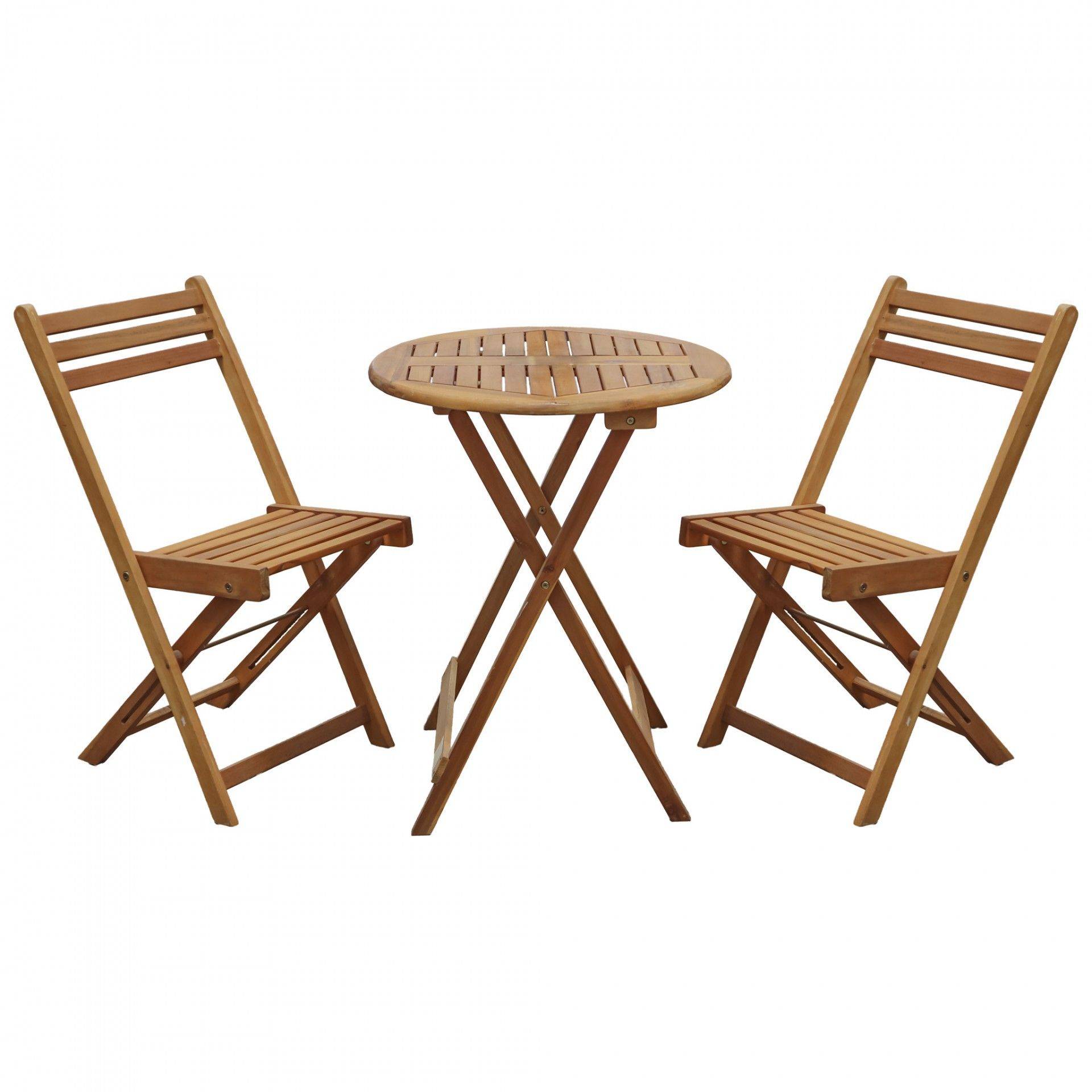 Conjunto de refeição para terraço ou jardim- Conjunto Palma de Maiorca