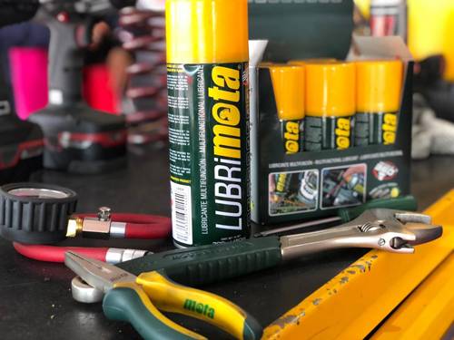 Ferramentas de Jardim