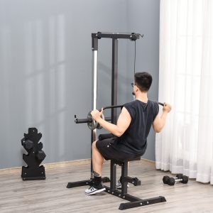 Máquina de Musculação