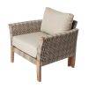 Poltrona Frida 88 X 78 X 70 Cm Rattan 2 Poltrona Frida 88 X 78 X 70 Cm Rattan