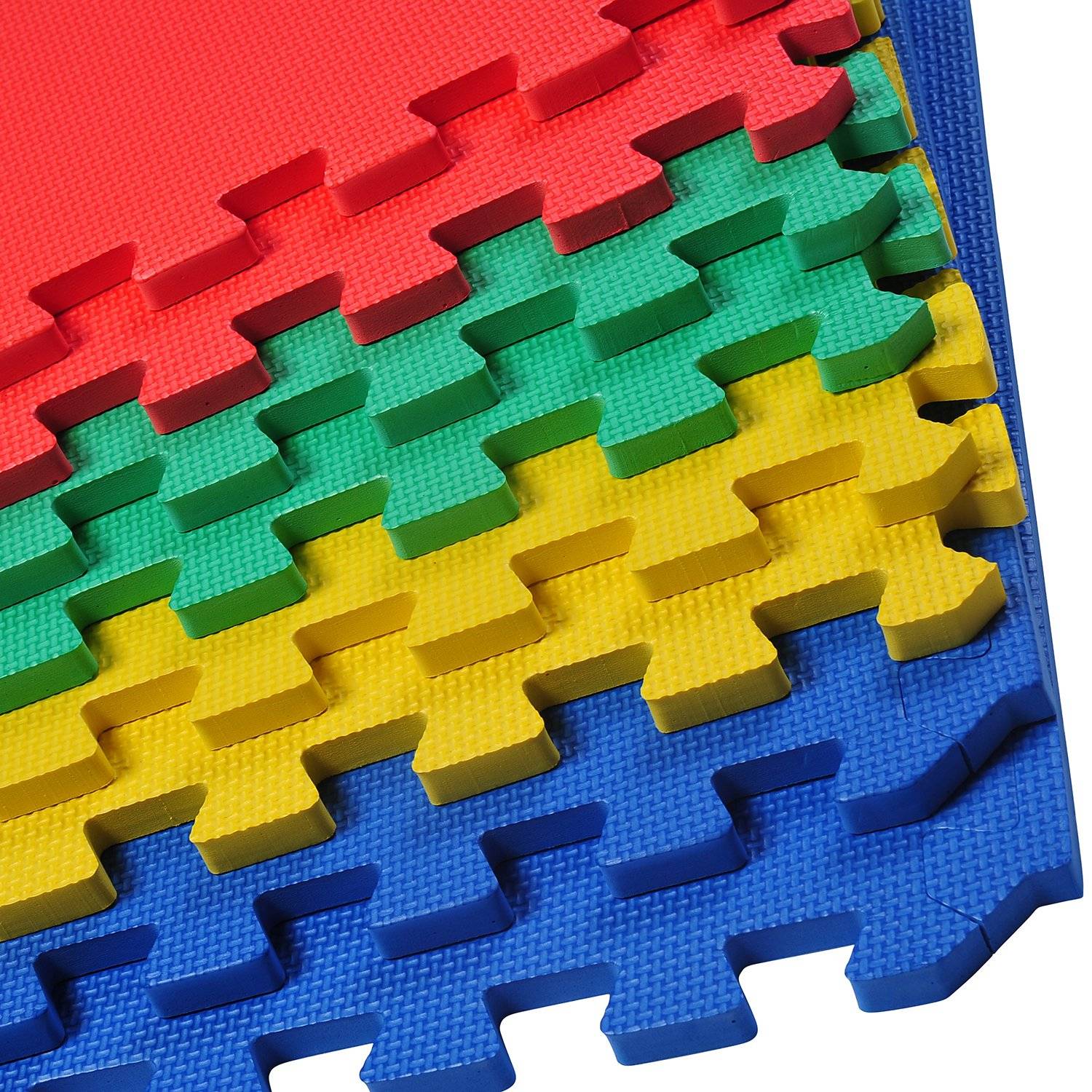 Tapete Puzzle tipo Passadeira de Diversão para Crianças de 3 anos- 8 ...