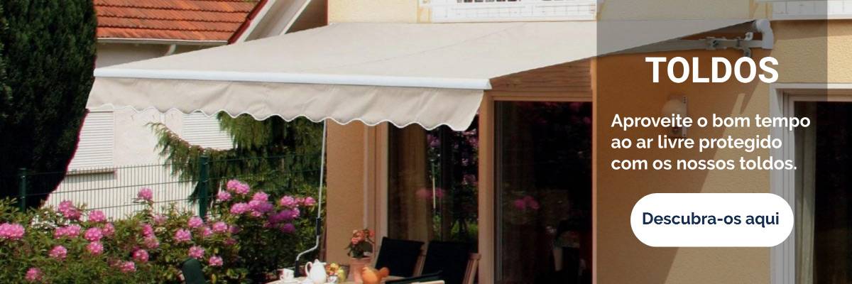 Primavera 2021 - Loja O Meu Jardim 62 Toldos