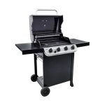 Churrasqueira Barbecue Convective 410B - CHAR-BROIL