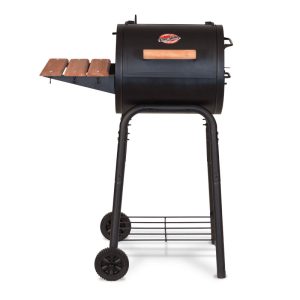 Barbecue a Carvão Pro Chargriller para Pátio e Terraço