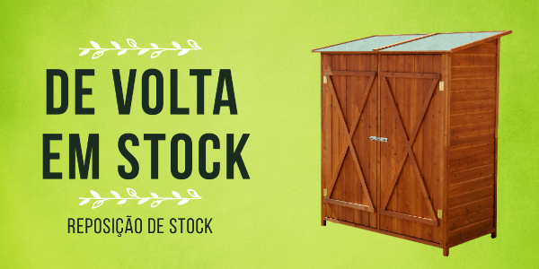 Mobiliário de jardim - Nova coleção 2021 86 Mobiliário de jardim - Nova coleção 2021 36