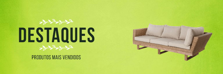 Mobiliário de jardim - Nova coleção 2021 87 Mobiliário de jardim - Nova coleção 2021 37