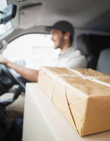 Envios e devoluções Loja O Meu Jardim