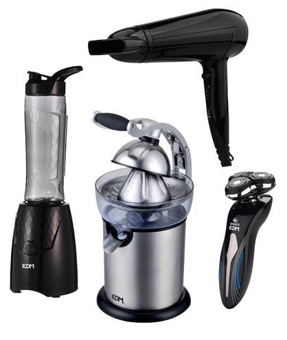 Pequenos Eletrodomésticos