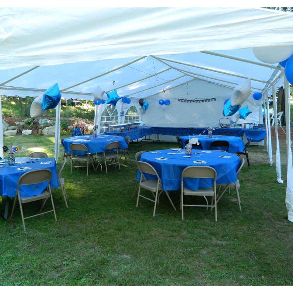 Tendas para festas