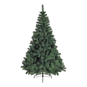 Árvore De Natal Tipo Pinheiro 1660 Ramos 300Cm